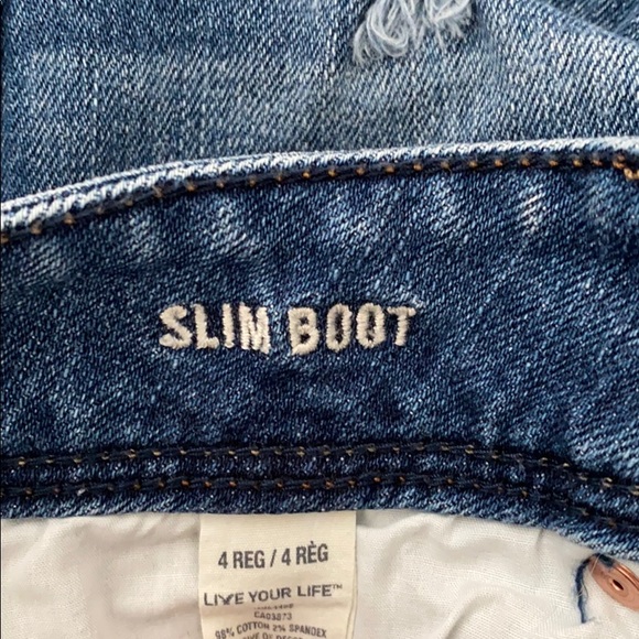 American Eagle outfitters - Picture 3 of 3